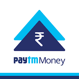 Icon image Paytm Money- MF, Stocks, IPO