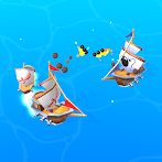 Sea Siege