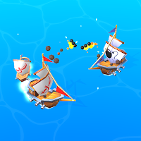 Sea Siege