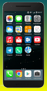 uOS Icon Pack Screenshot
