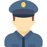 شرطة الاطفال المحدث icon