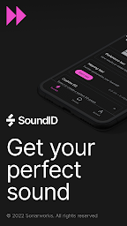 SoundID: Headphones Sound Cool