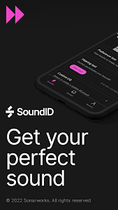 SoundID: Headphones Sound Cool Unknown