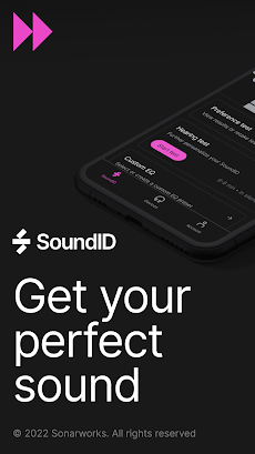 SoundID: Headphones Sound Coolのおすすめ画像1