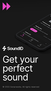 Soundid: Headphones Sound Cool - Apps On Google Play