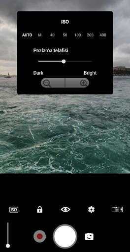 Camera 4K Pro - Perfect Photo