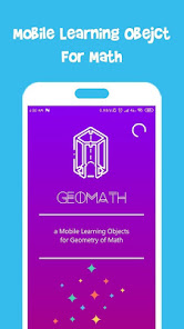 GeoMath 1.0 APK + Mod (Unlimited money) untuk android