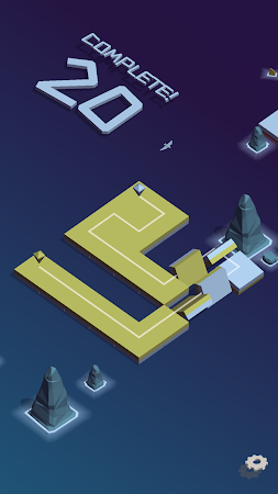 Game screenshot Zen Tiles apk download