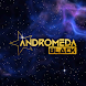 AndromedaBLACK - Androidアプリ