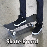 Skate Board Ideas