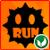 Ninja RUN Full Version icon