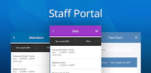 iClassPro Staff Portal APK