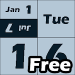 Dice Calendar Free Apk