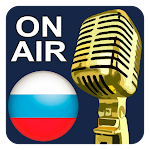Cover Image of Tải xuống Russian Radio Stations  APK