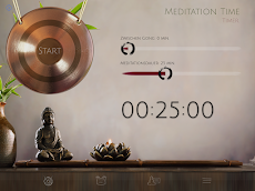 Meditation Timeのおすすめ画像5