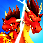 Dragon City APK v22.0.3 (MOD One Hit)
