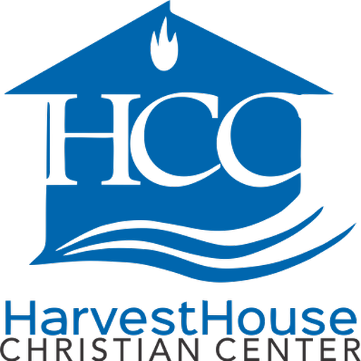 HarvestHouse Christian Centre  Icon