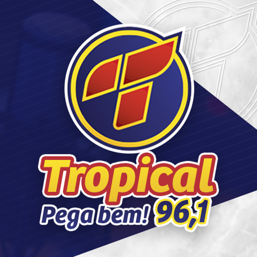 Radio Tropical Minas logo