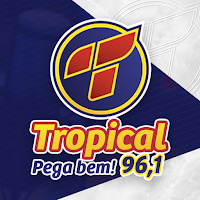 Radio Tropical Minas