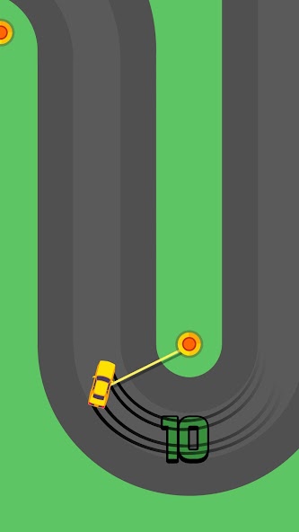 Sling Drift 4.14 APK + Mod (Unlimited money) for Android