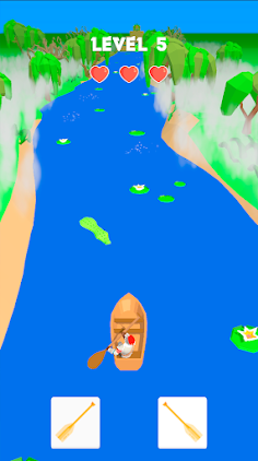 Lost City Treasure 3D Hunt RPG - Screenshot 4