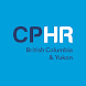 CPHR Conference and Expo