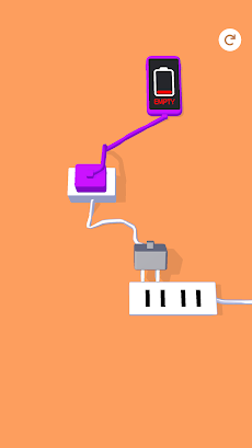 充電パズルゲーム - リチャージプリーズのおすすめ画像4