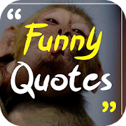 Funny Quotes - Free 2019 Quotes  Icon