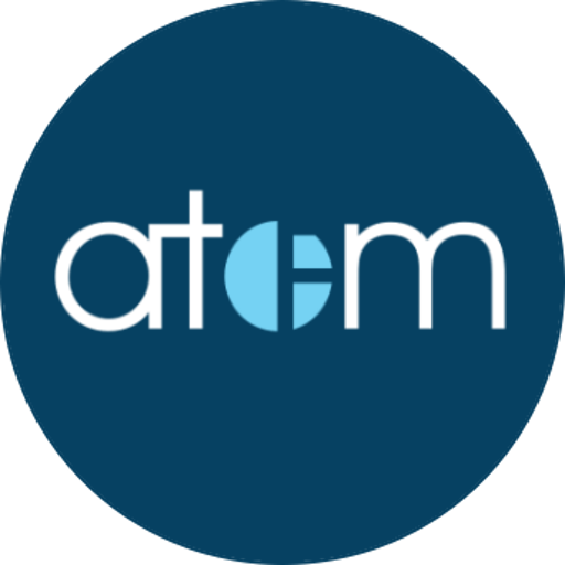 Atom (Site Engineer) logo
