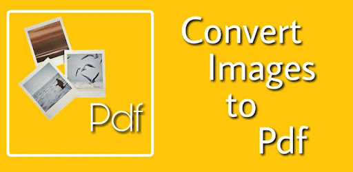 Image to Pdf Converter