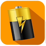 Battery Doctor & Fast Charging icon