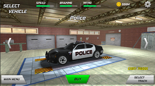 سيارات التفحيط