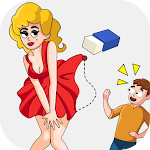 Cover Image of Baixar Beauty and Love - Brain Puzzle 1.1 APK