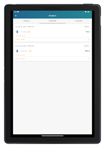 Screenshot image