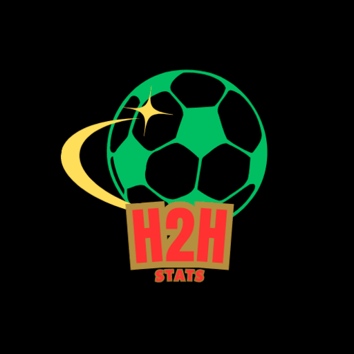 Football h2h stats logo