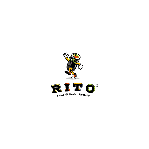 Rito logo