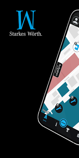 Android application Familientag 2023 - Werk Wörth screenshort