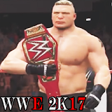 WWE 2K17 Smackdown Trick icon