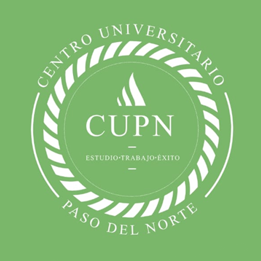Alumnos CUPN logo