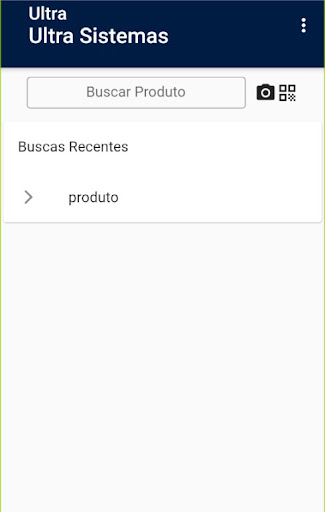 Ultra Busca Preços Screen 3