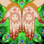 Palm Reading Personality Test Apk