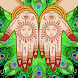 Palm Reading Personality Test - Androidアプリ