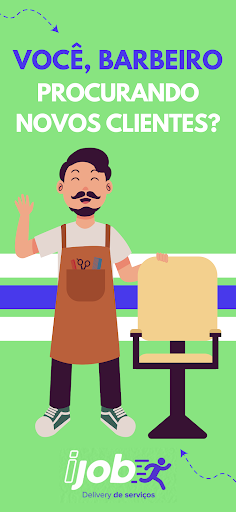 iJob Screen 3
