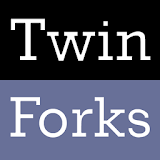 Twin Forks Accounting icon