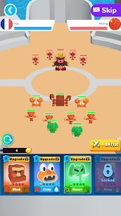 Monsters Tactics 2