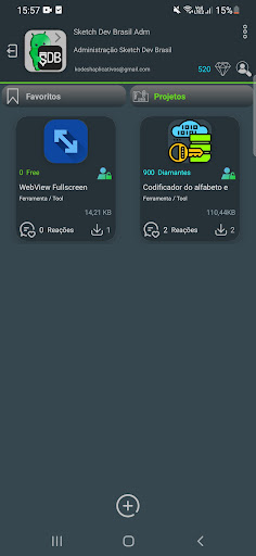 Sketch Dev Tech v7.3 APK Mod Desbloqueado  — Screenshot 19