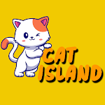 Cover Image of Télécharger Cat Island  APK