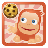 Monkie the Cookie icon