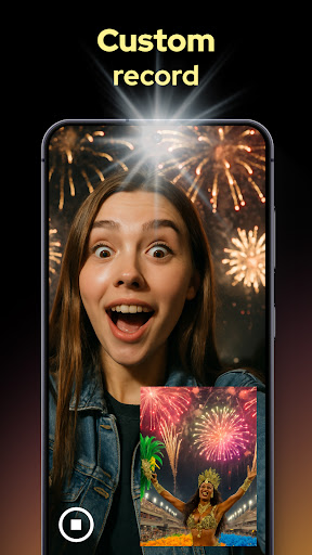 Dual Camera Sides screenshot 6