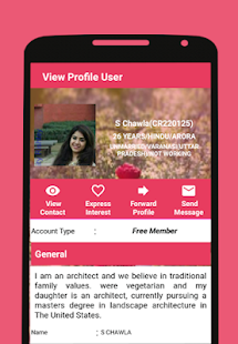 Punjabi Rishtey(圖8)-速報App